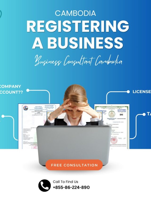 Business Registration