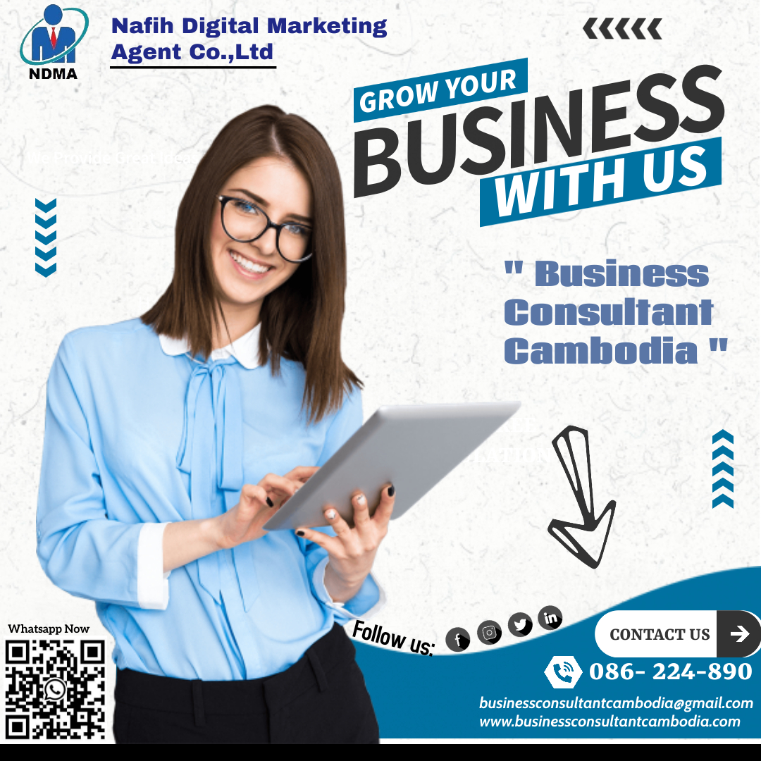 Business Cambodia