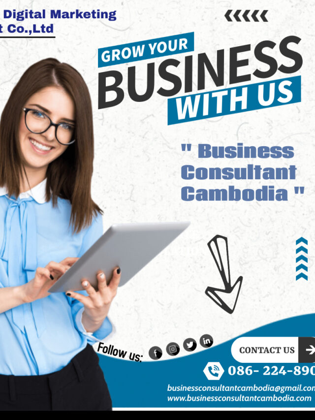 Business Cambodia