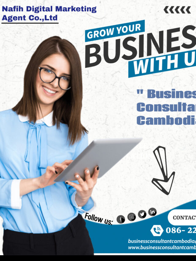 Business Cambodia