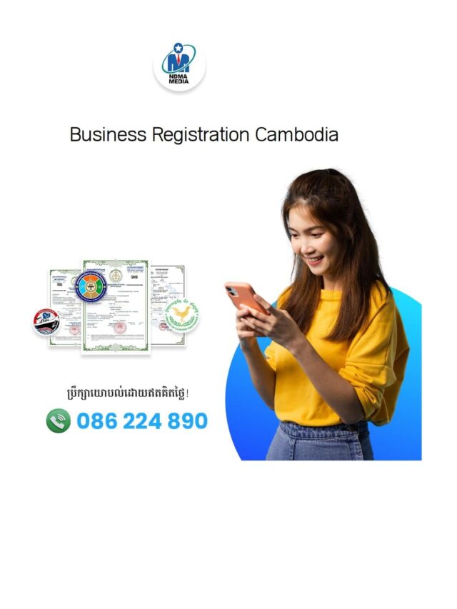 business registration cambodia