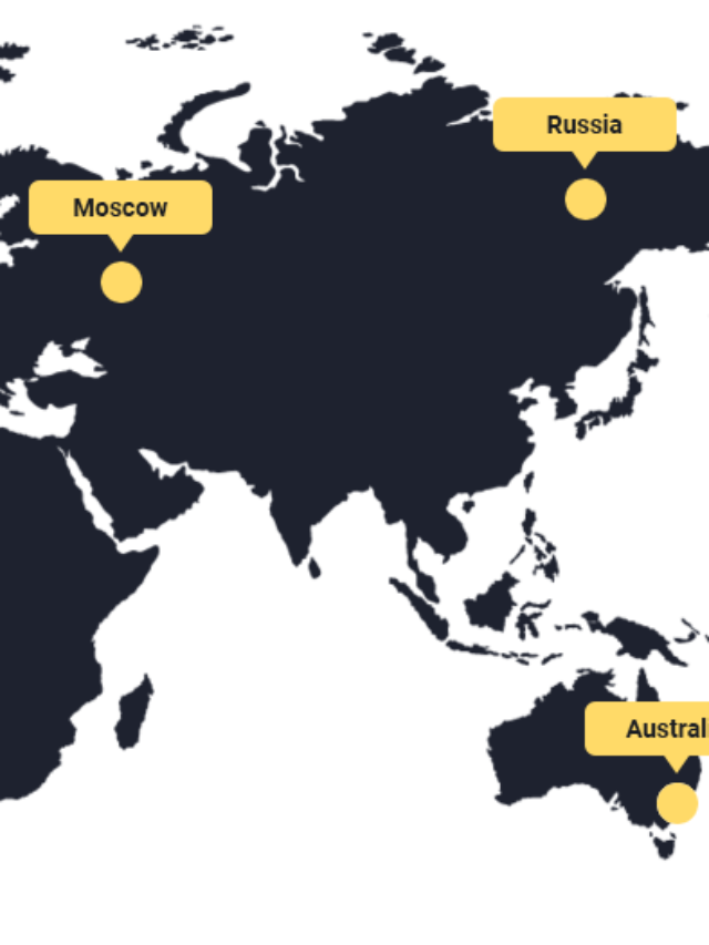 Business Registration of MOC